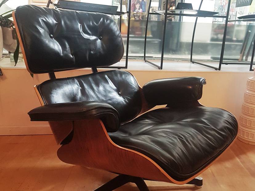 lounge-chair-eames odile vintage vevey