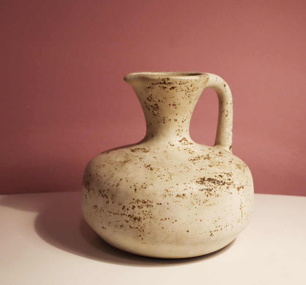 cruchon-ceramique odile vintage vevey