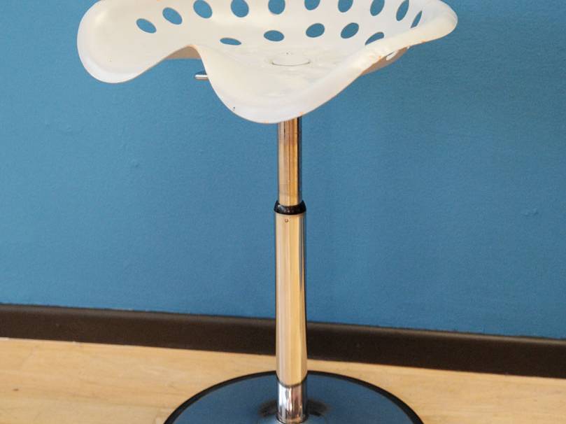 tabouret-telescopique-fermigier odile vintage vevey