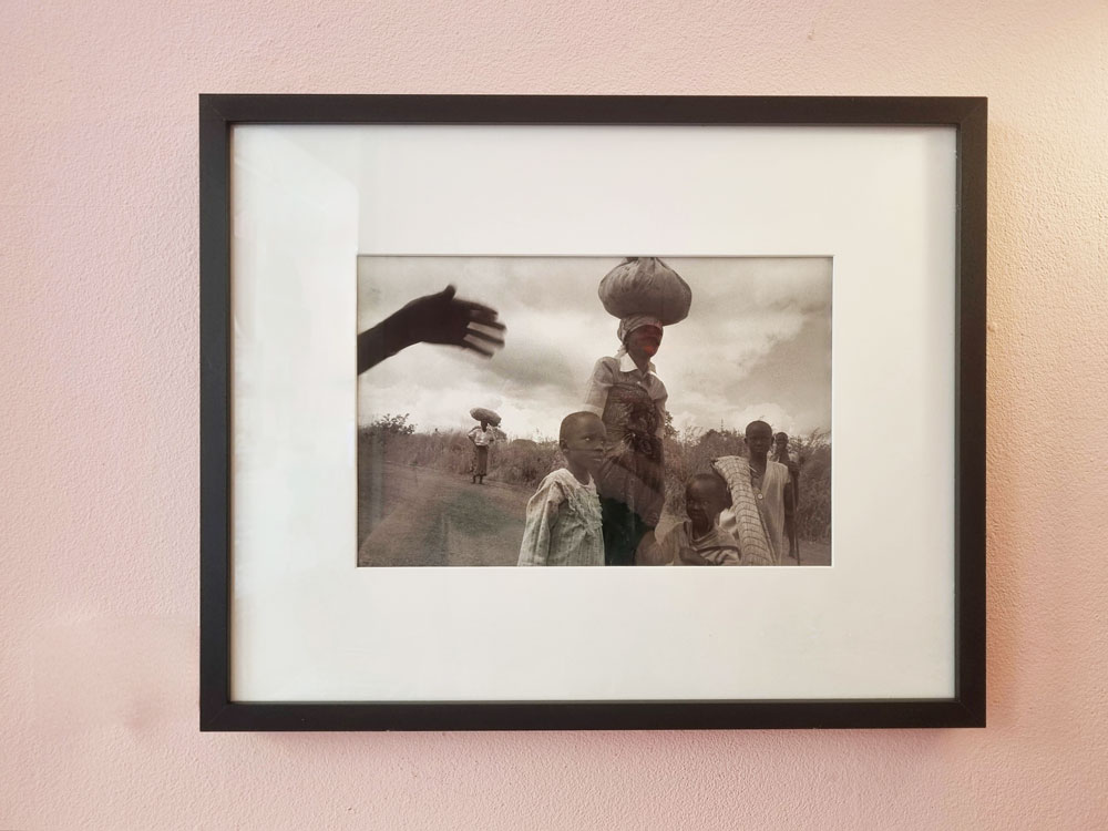 gille-peress-tanzanie-94 galerie odile vevey