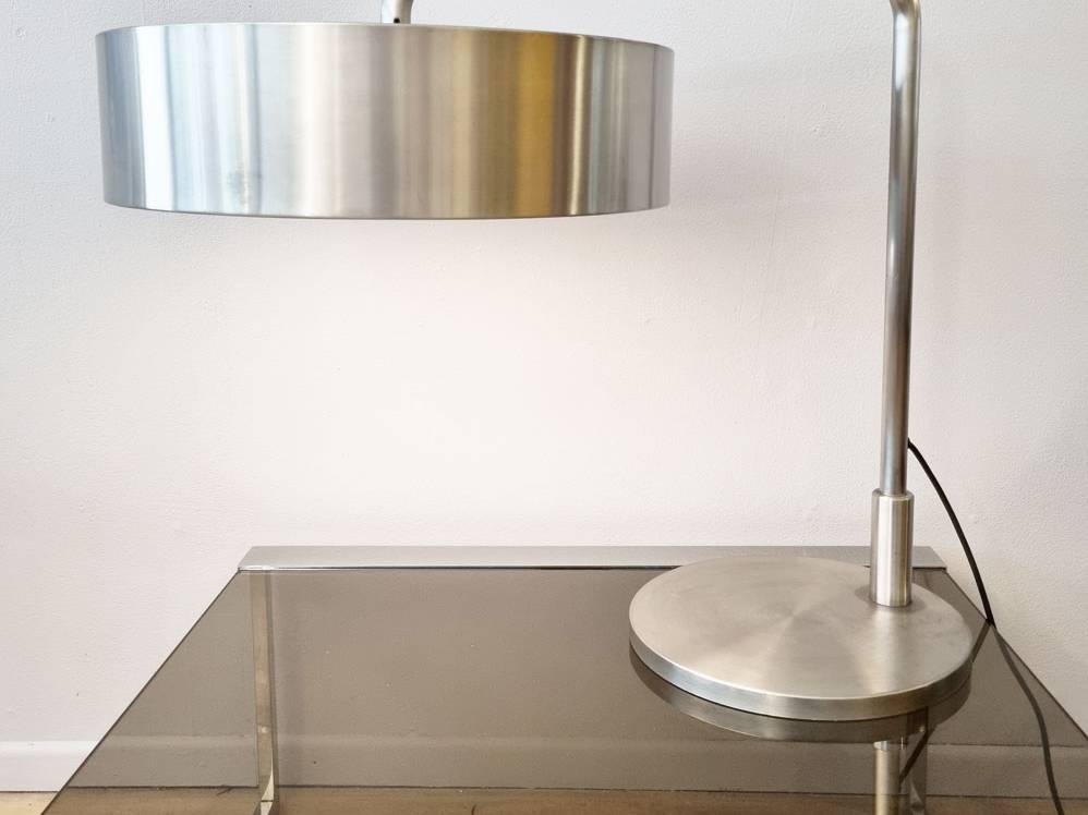 lampe-de-table-indus-xxl galerie odile vevey