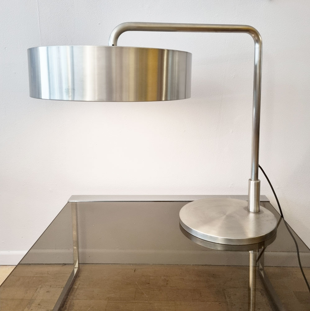 lampe-de-table-indus-xxl galerie odile vevey