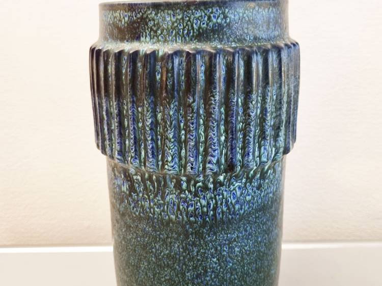 vase-andré freymond galerie odile vevey
