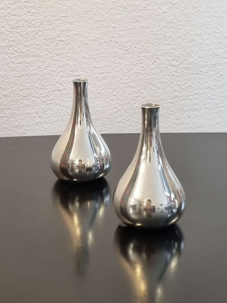 2-bougeoirs-quistgaard-onion galerie odile vevey