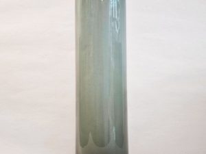 labrador-vase-holmegaard galerie odile vevey
