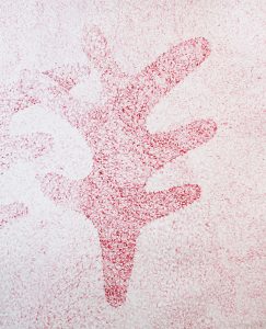 Le souffle des pierres lorna bornand galerie odile vevey