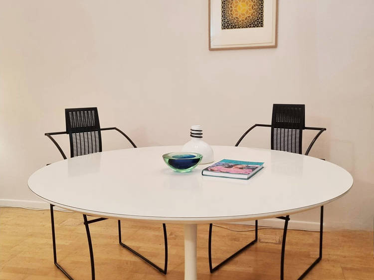 table-arkana-122cm galerie odile vevey