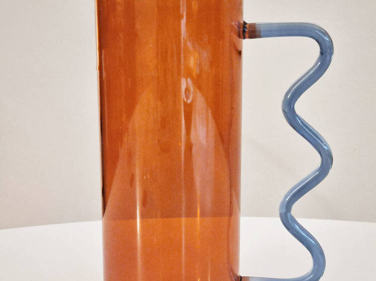 pichet-sophie-lou-jacobsen galerie odile vevey