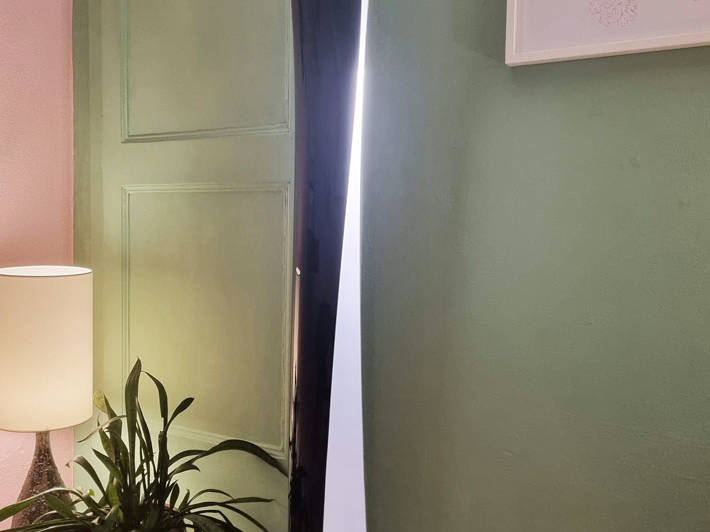 lampadaire-cadmo-artemide galerie odile vevey