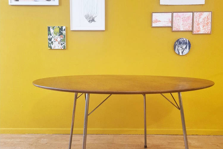 table-3600-jacobsen galerie odile vevey