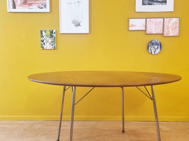table-3600-jacobsen galerie odile vevey